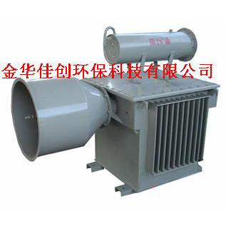 塔什库尔干塔吉克GGAJ02电除尘高压静电变压器