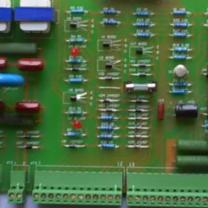 塔什库尔干塔吉克ECEP2003型接口板触发板 - 副本